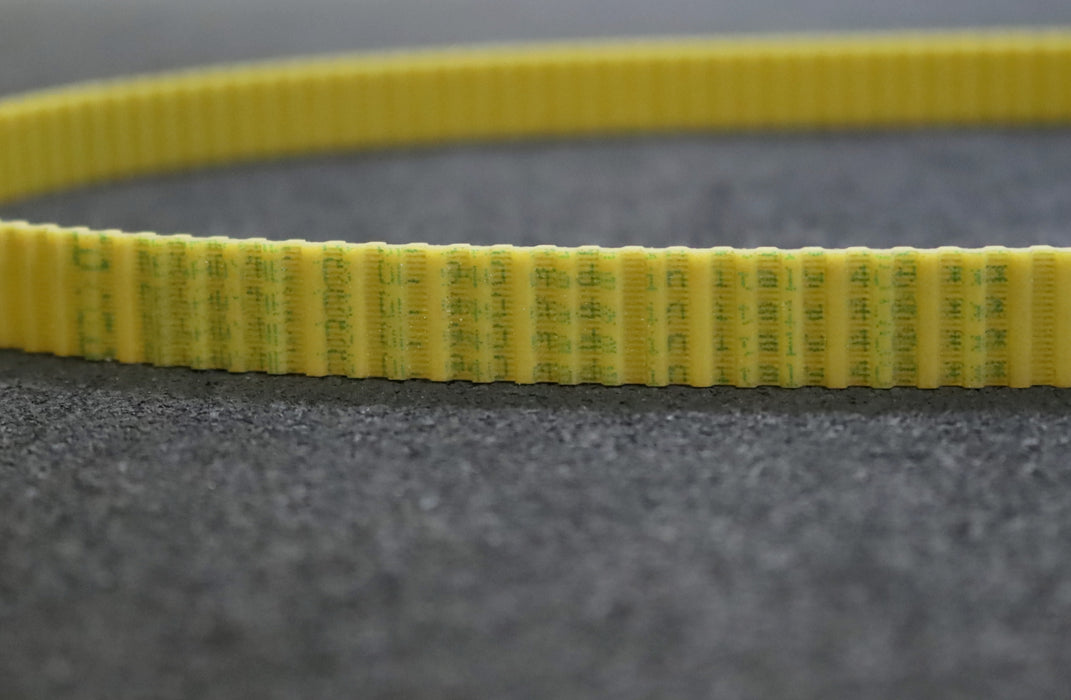 Bild des Artikels MEGADYNE-Zahnriemen-Timing-belt-doppelverzahnt-DT5-Breite-15mm-Länge-940mm