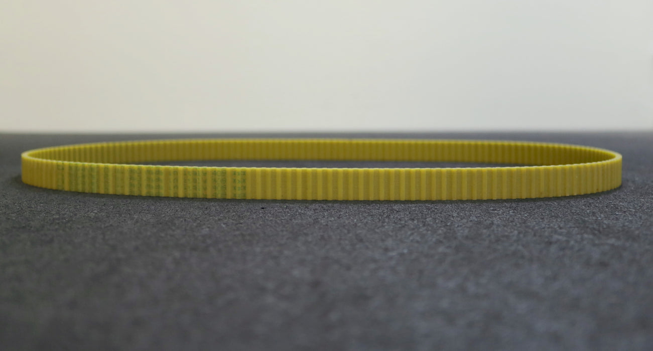 Bild des Artikels MEGADYNE-Zahnriemen-Timing-belt-doppelverzahnt-DT5-Breite-15mm-Länge-940mm