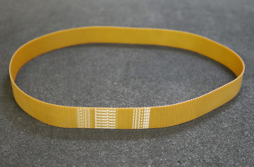 Bild des Artikels GATES-Zahnriemen-Timing-belt-T2,5-Breite-22mm-Länge-680mm-unbenutzt