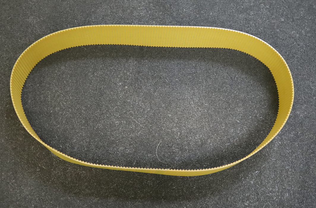 Bild des Artikels MEGADYNE-Zahnriemen-Timing-belt-T2,5-Breite-36mm-Länge-650mm-unbenutzt