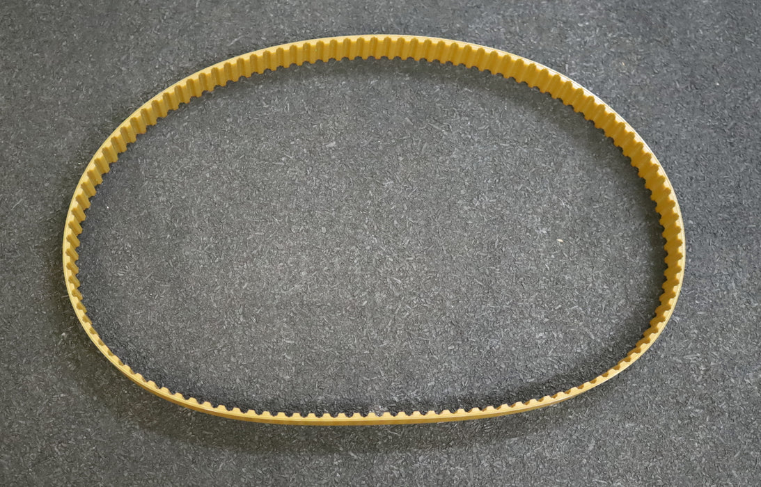 Bild des Artikels GATES-2x-Zahnriemen-2x-Timing-belt-T5-Breite-16mm-Länge-575mm-unbenutzt