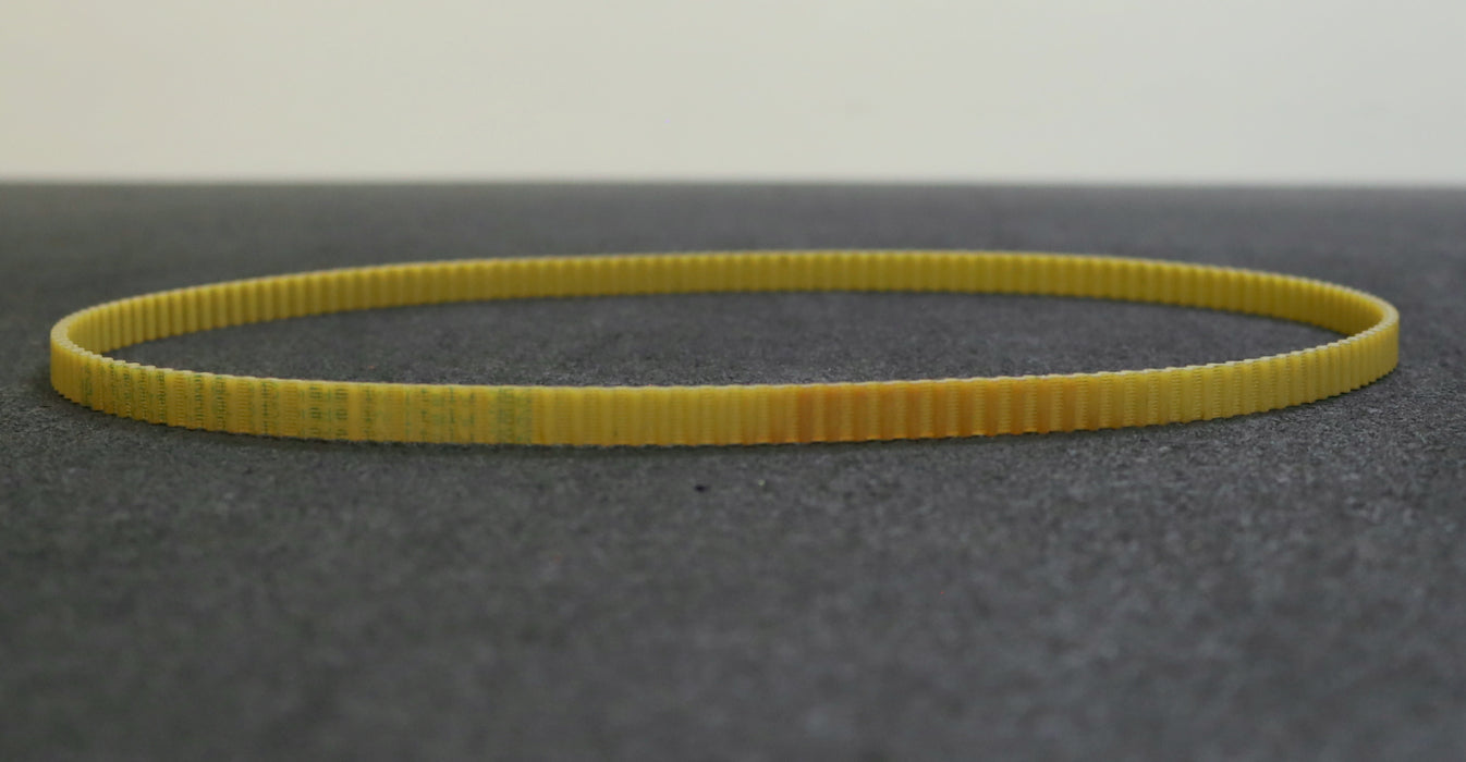 Bild des Artikels MEGADYNE-Zahnriemen-Timing-belt-T5-Breite-10mm-Länge-815mm-unbenutzt