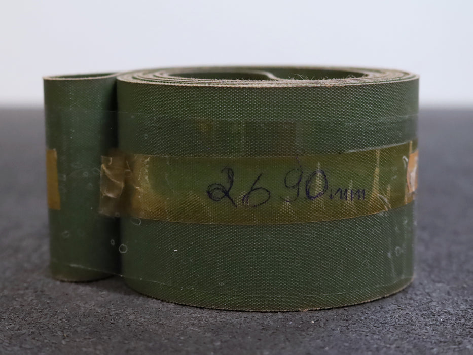 Bild des Artikels HABASIT-Flachriemen-Flat-belt-endlos-verbunden-Breite-64mm-Länge-2690mm