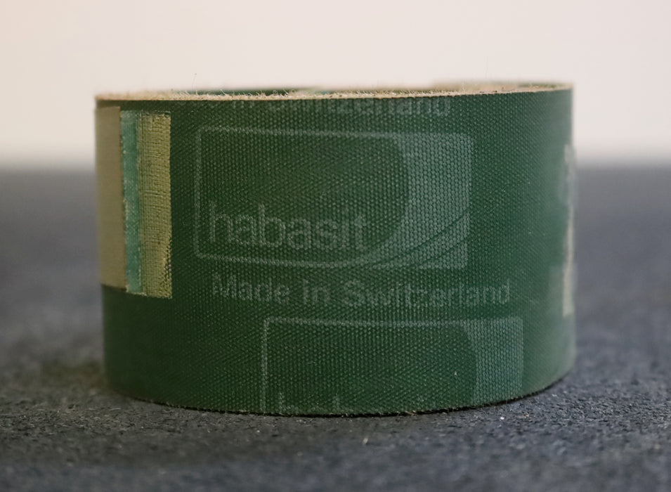 Bild des Artikels HABASIT-Flachriemen-Flat-belt-F1-endlos-verbunden-Breite-50mm-Länge-1510mm