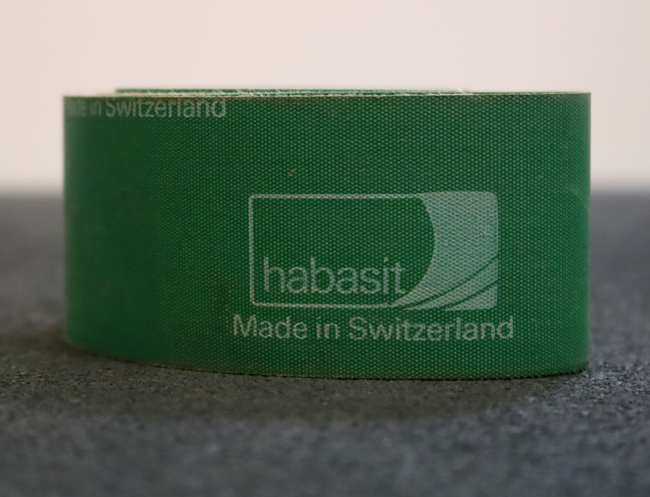 Bild des Artikels HABASIT-Flachriemen-Flat-belt-F1-endlos-verbunden-Breite-50mm-Länge-3010mm