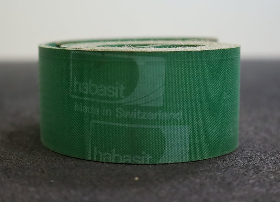 Bild des Artikels HABASIT-Flachriemen-Flat-belt-F1-endlos-verbunden-Breite-50mm-Länge-3415mm