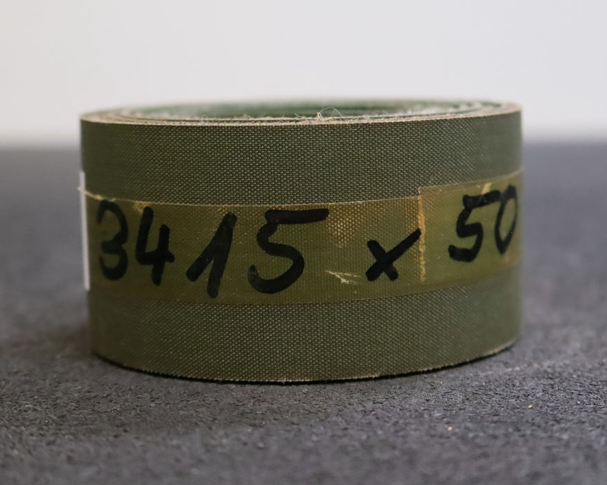 Bild des Artikels HABASIT-Flachriemen-Flat-belt-endlos-verbunden-Breite-50mm-Länge-3415mm