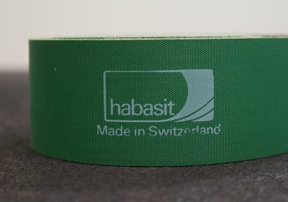 Bild des Artikels HABASIT-Flachriemen-Flat-belt-F1-endlos-verbunden-Breite-50mm-Länge-6800mm