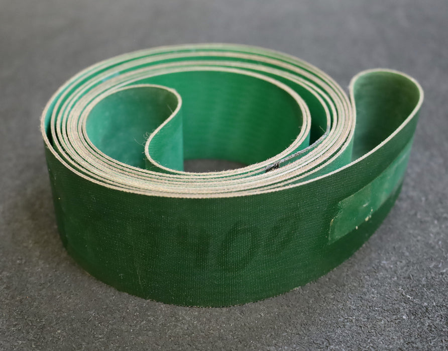 Bild des Artikels HABASIT-Flachriemen-Flat-belt-F1-endlos-verbunden-Breite-50mm-Länge-3395mm