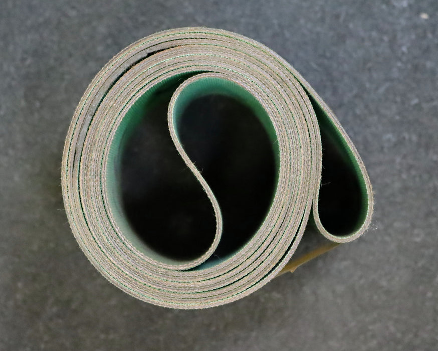 Bild des Artikels HABASIT-Flachriemen-Flat-belt-F1-endlos-verbunden-B:-45mm-L:-1570mm-BS:-1,2mm