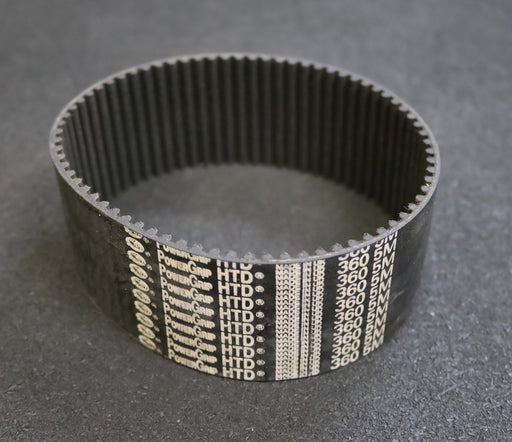 Bild des Artikels GATES-Zahnriemen-Timing-belt-5M-Breite-48mm-Länge-360mm-unbenutzt