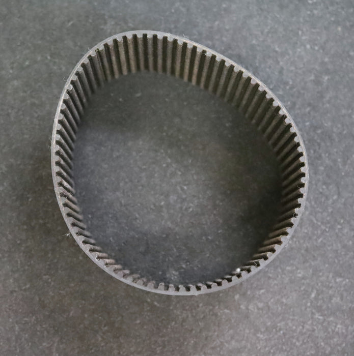 Bild des Artikels CONTITECH-Zahnriemen-Timing-belt-5M-Breite-62mm-Länge-375mm-unbenutzt