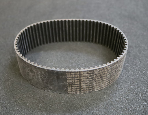 Bild des Artikels CONTITECH-Zahnriemen-Timing-belt-5M-Breite-38mm-Länge-375mm-unbenutzt