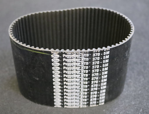 Bild des Artikels GATES-Zahnriemen-Timing-belt-5M-Breite-77mm-Länge-370mm-unbenutzt