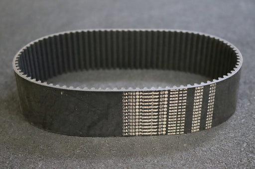 Bild des Artikels GATES-Zahnriemen-Timing-belt-5MR-Breite-38mm-Länge-450mm-unbenutzt