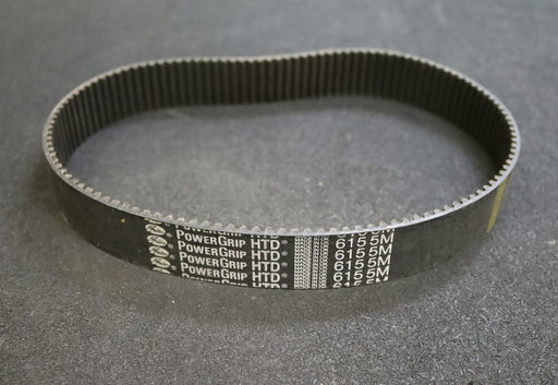 Bild des Artikels GATES-Zahnriemen-Timing-belt-5M-Breite-29mm-Länge-615mm-unbenutzt