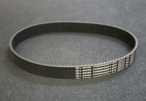 Bild des Artikels GATES-Zahnriemen-Timing-belt-5M-Breite-23mm-Länge-600mm-unbenutzt