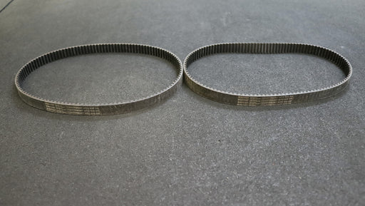 Bild des Artikels CONTITECH-2x-Zahnriemen-2x-Timing-belt-5M-Breite-15mm-Länge-635mm