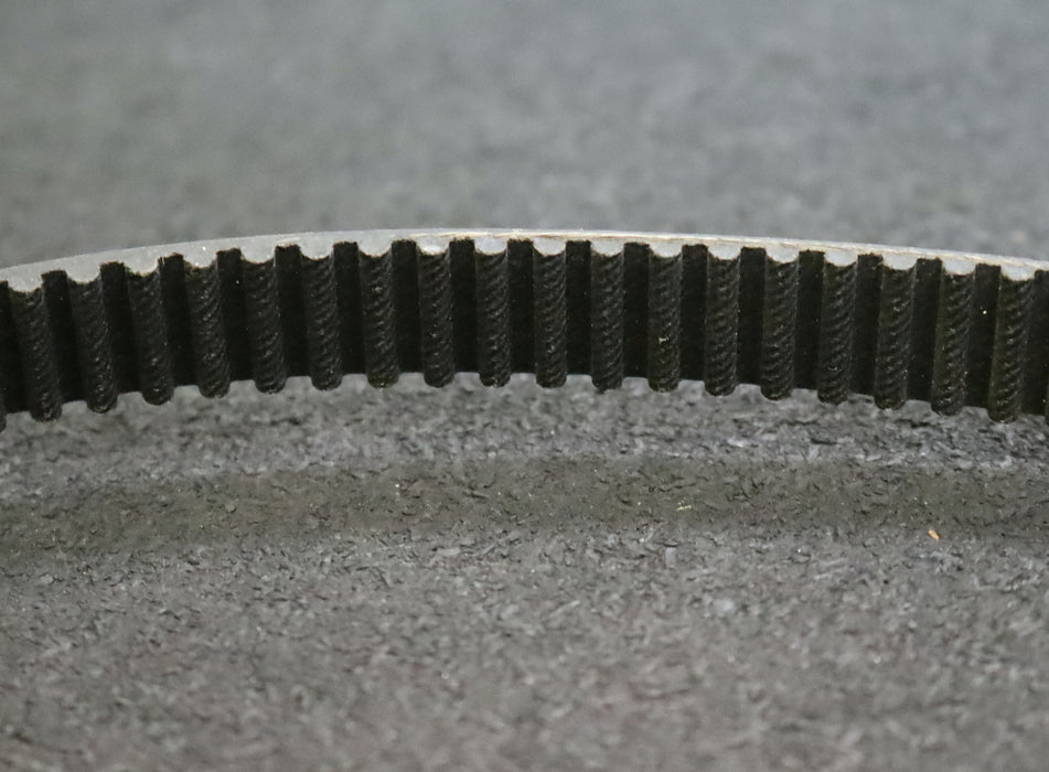 Bild des Artikels GATES-2x-Zahnriemen-2x-Timing-belt-5M-Breite-15mm-Länge-635mm-unbenutzt