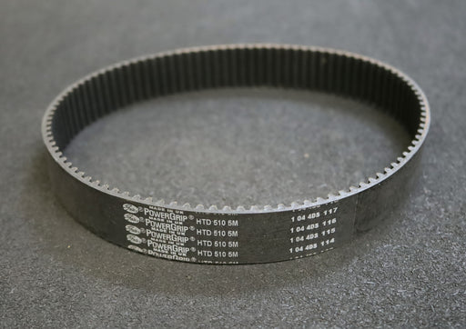 Bild des Artikels GATES-Zahnriemen-Timing-belt-5M-Breite-24mm-Länge-510mm-unbenutzt