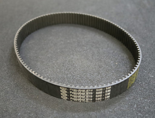 Bild des Artikels GATES-Zahnriemen-Timing-belt-5M-Breite-22mm-Länge-580mm-unbenutzt