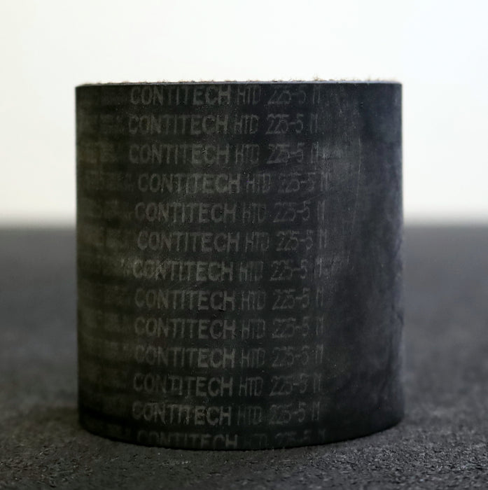 Bild des Artikels CONTITECH-Zahnriemen-Timing-belt-5M-Breite-76mm-Länge-225mm-unbenutzt