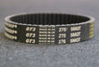 Bild des Artikels GATES-5x-Zahnriemen-5x-Timing-belt-5MGT-Breite-15mm-Länge-275mm-unbenutzt