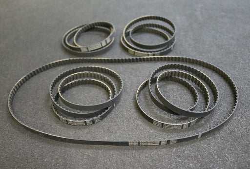 Bild des Artikels BANDO-5x-Zahnriemen-5x-Timing-belt-280XL-Breite-7,874mm-Länge-711,2mm