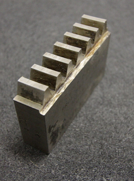 Bild des Artikels ROLLET-PARIS-Hobelkamm-rack-cutter-für-MAAG-Wälzhobelmaschinen-7-DP-EGW-29°