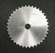 Bild des Artikels WMH-HERION-2x-Kettenradscheibe-KRL-Chainwheel-für-Kettentyp-05B-1-Teilung-8x3mm