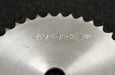 Bild des Artikels WMH-HERION-2x-Kettenradscheibe-KRL-Chainwheel-für-Kettentyp-05B-1-Teilung-8x3mm