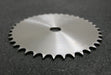 Bild des Artikels WMH-HERION-2x-Kettenradscheibe-KRL-Chainwheel-für-Kettentyp-05B-1-Teilung-8x3mm