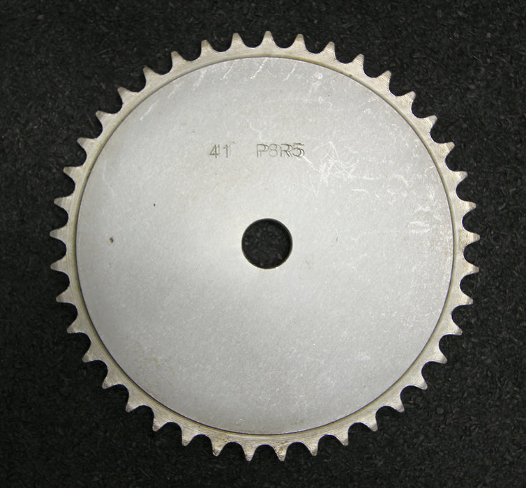 Bild des Artikels 2x-Kettenradscheibe-KRL-Chainwheel-f.-Kettentyp-05B-1-nach-DIN8187-Teilung-8x3mm