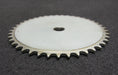 Bild des Artikels 2x-Kettenradscheibe-KRL-Chainwheel-f.-Kettentyp-05B-1-nach-DIN8187-Teilung-8x3mm