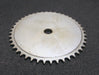 Bild des Artikels 2x-Kettenradscheibe-KRL-Chainwheel-für-Kettentyp-05B-1-Teilung-8x3mm-Z-=-44