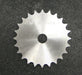 Bild des Artikels WMH-HERION-2x-Kettenradscheibe-KRL-Chainwheel-für-Kettentyp-05B-1-nach-DIN8187