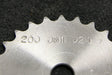 Bild des Artikels WMH-HERION-2x-Kettenradscheibe-KRL-Chainwheel-für-Kettentyp-05B-1-nach-DIN8187