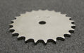 Bild des Artikels 3x-Kettenradscheibe-KRL-Chainwheel-für-05B-1-DIN8187-Teilung-8x3mm-Z=-24