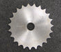 Bild des Artikels 2x-Kettenradscheibe-KRL-Chainwheel-für-05B-1-nach-DIN8187-Teilung-8x3mm-Z=-23