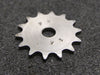 Bild des Artikels 4x-Kettenradscheibe-KRL-Chainwheel-für-05B-1-DIN8187-Teilung-8x3mm-Z=-14