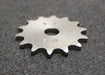 Bild des Artikels 4x-Kettenradscheibe-KRL-Chainwheel-für-05B-1-DIN8187-Teilung-8x3mm-Z=-14