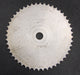 Bild des Artikels Kettenradscheibe-KRL-Chainwheel-für-08B-1-nach-DIN8187-Teilung-1/2"x5/16"-Z=49