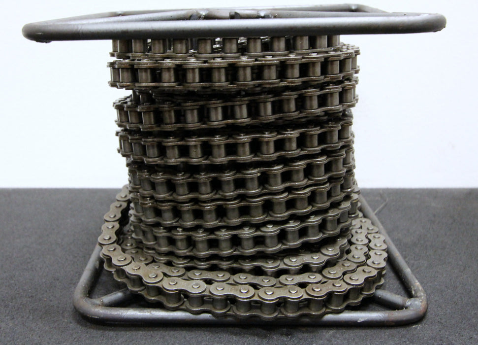 Bild des Artikels Rollenkette-Rollerchain-Kettenhaspel-DIN-Simplex-für-10B-1-Teilung=-5/8"x3/8"