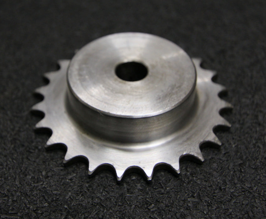 Bild des Artikels WMH-HERION-5x-Kettenradscheibe-mit-Nabe-KRS-Chainwheel