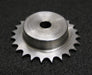 Bild des Artikels WMH-HERION-5x-Kettenradscheibe-mit-Nabe-KRS-Chainwheel