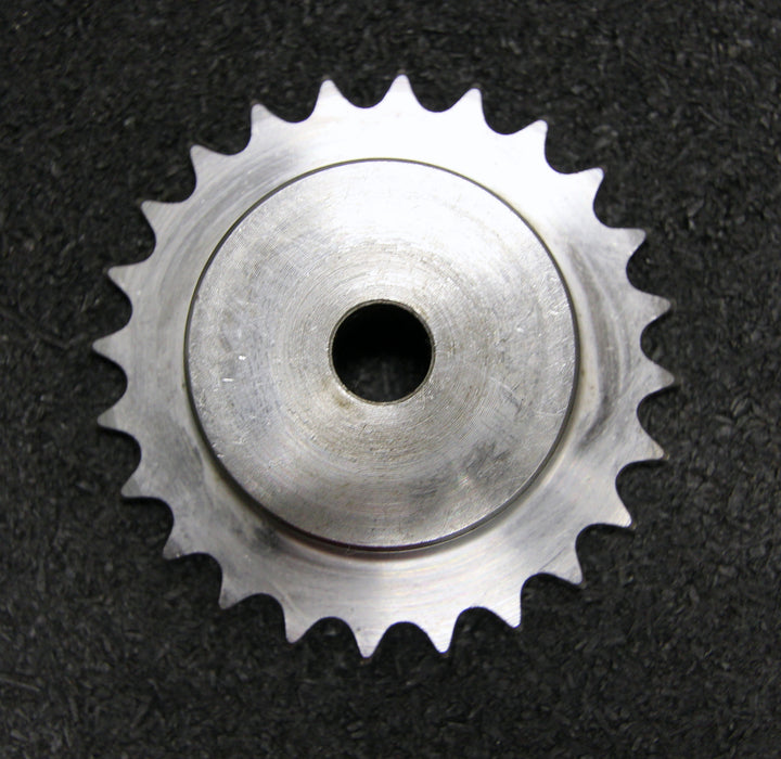 Bild des Artikels WMH-HERION-5x-Kettenradscheibe-mit-Nabe-KRS-Chainwheel