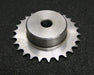 Bild des Artikels 4x-Kettenradscheibe-mit-Nabe-KRS-Chainwheel-für-Kettentyp-05B-1-nach-DIN8187