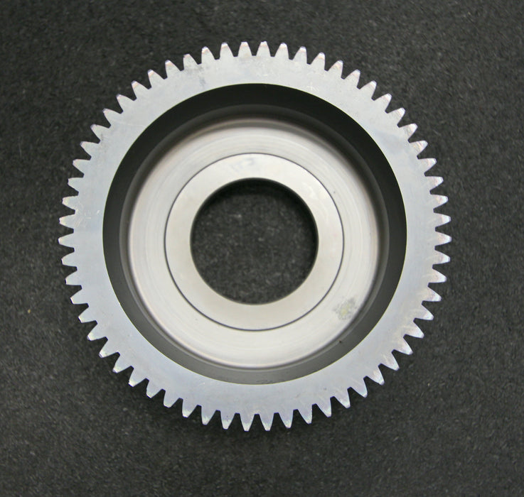 Bild des Artikels LIEBHERR-Glockenschneidrad-gear-shaper-Normalmodul-mn-=-2mm-EGW-20°-Z=60