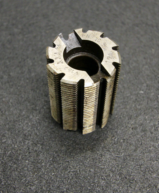 Bild des Artikels Gewindefräser-thread-milling-cutter-für-Gewindesteigung-Stg.-1,75mm-Ø40x50xØ16mm