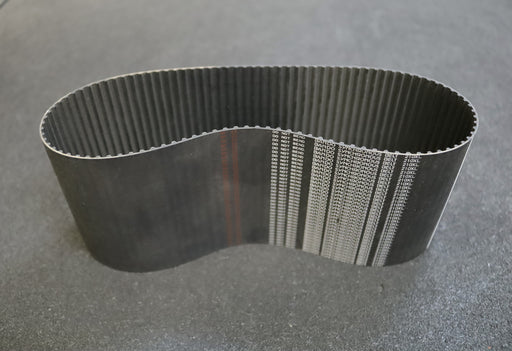 Bild des Artikels BANDO-Zahnriemen-Timing-belt-210XL-Breite-87mm-Länge-533,4mm-unbenutzt